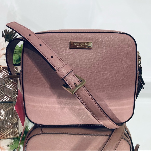 kate spade Bags Nwt Kate Spade Newbury Lane Cammie Crossbody Bag